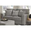 Picture of CATNAPPER 347857-1843/18-LOVESEAT-GLIDER