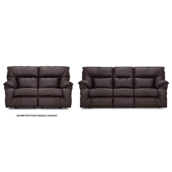 Picture of FRANKLIN CORP HECTOR-RECL-SOFA/ROCK-LOVESEAT