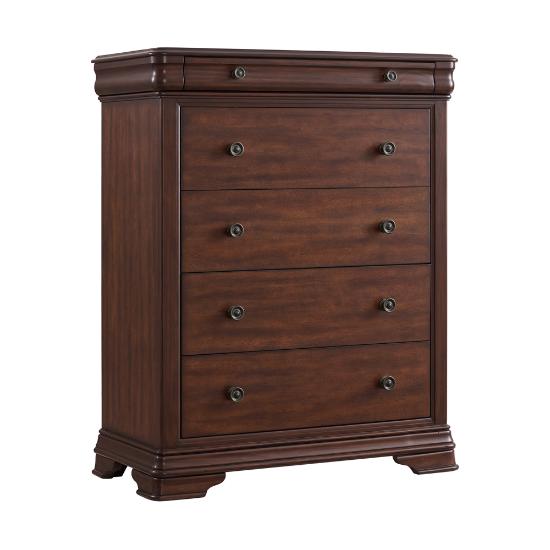 Picture of LARGO B-5210-5-CH-CHEST-PHILLIPE