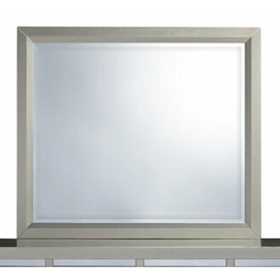 Picture of GLOBAL RILEY-SILVR-MIRROR