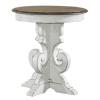 Picture of LIBERTY FURNITURE 244-OT1022-ROUND-END-TABLE