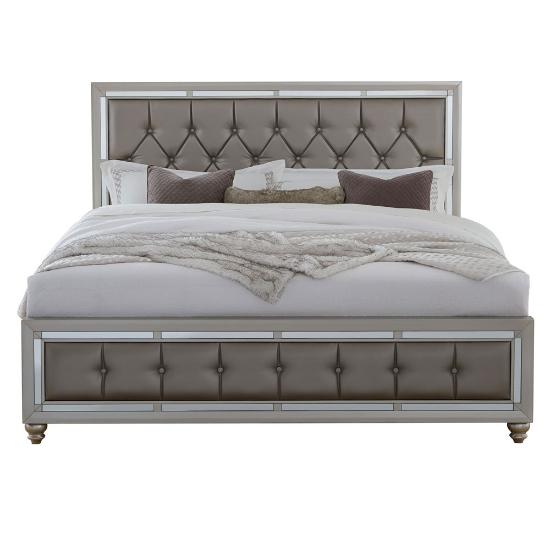 Picture of GLOBAL RILEY-KING-BED