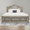 Picture of VINTAGE FURNITURE LLC FAMHOUSE-KING-BED