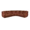 Picture of MAN WAH HORIZON-SECTIONAL-LIVING-ROOM