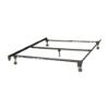 Picture of GLIDEWAY BED CARRIAGE MAN 31RR/5-DELUXE-F/Q-BED-FRAME