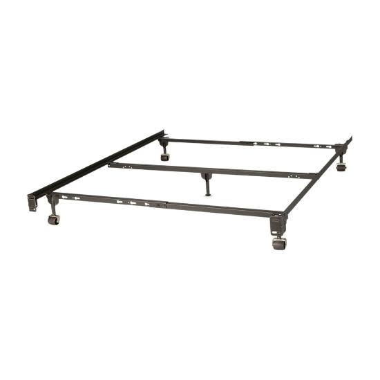 Picture of GLIDEWAY BED CARRIAGE MAN 31RR/5-DELUXE-F/Q-BED-FRAME