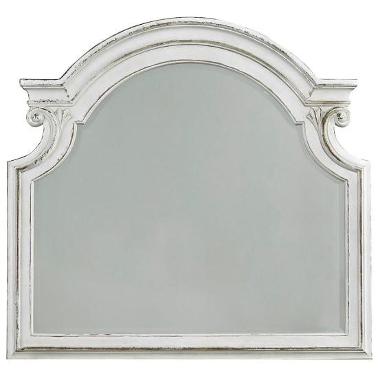 Picture of LIBERTY FURNITURE 244-BR51-MAGNOLIA-MIRROR