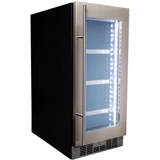 Picture of DANBY SPRBC031D1SS