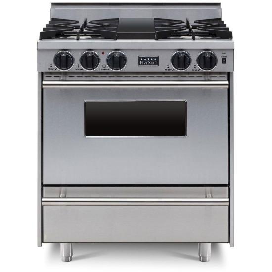 Picture of FIVE STAR TTN261-7BW