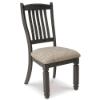 Picture of ASHLEY D736-01-DINING-CHAIR