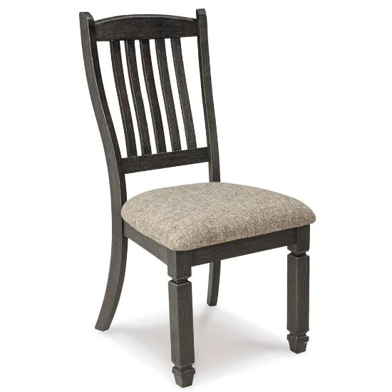 Picture of ASHLEY D736-01-DINING-CHAIR