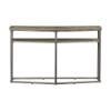 Picture of PROGRESSIVE FURNITURE INC T379-05-SOFA/CONSOLE-TABLE