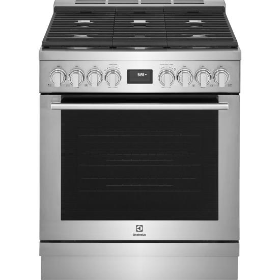 Picture of ELECTROLUX ECFG3068AS