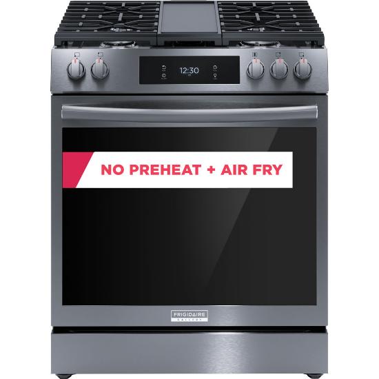 Picture of FRIGIDAIRE GCFG3060BD