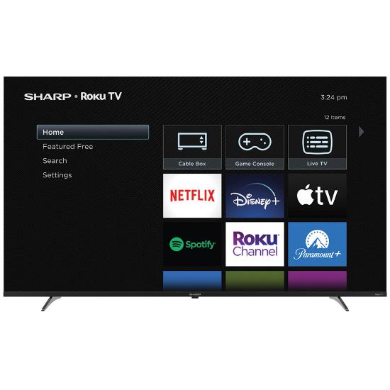 Picture of SHARP 4TC65EL8UR