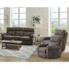 Picture of CATNAPPER TRANQUILITY-SOFA&(X2)RECLINERS