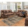 Picture of HOMESTRETCH, INC DEL-MAR-PWR-SOFA/CONS.LOVESEAT