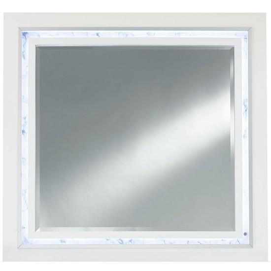 Picture of GLOBAL SANTORINI-MR-MIRROR