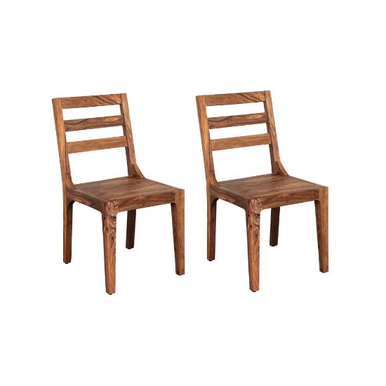 Picture of PORTER DESIGNS 07-117-02-1128-DINING-CHR-2/CN