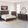 Picture of PORTER DESIGNS FALL-RIVER-QUEEN-6PC-BEDROOM