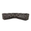 Picture of HOMESTRETCH, INC FRONTIER-3PC-RECL-SECTIONAL