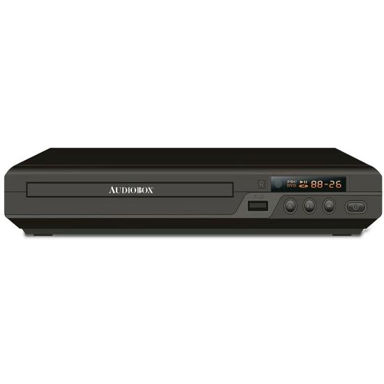 Picture of AUDIOBOX MP-200