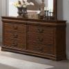 Picture of LARGO B-6580-5-DR-DRESSER-NRTHRIDGE