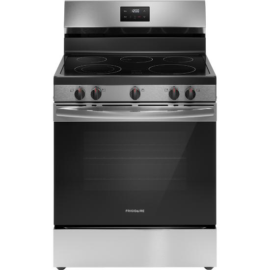 Picture of FRIGIDAIRE FCRE3052BS