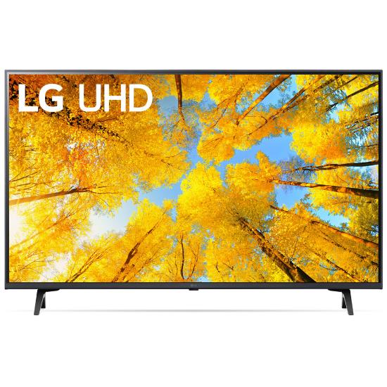 Picture of LG 43UQ7590PUB