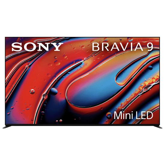 Picture of SONY K75XR90