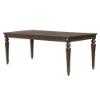 Picture of COSMOS FURNITURE INC GINGER-DINING-TABLE
