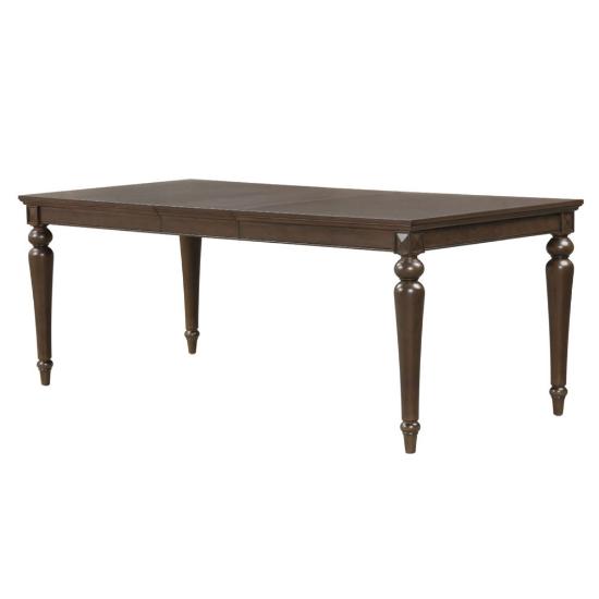 Picture of COSMOS FURNITURE INC GINGER-DINING-TABLE