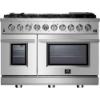 Picture of FORNO FFSGS6239-48