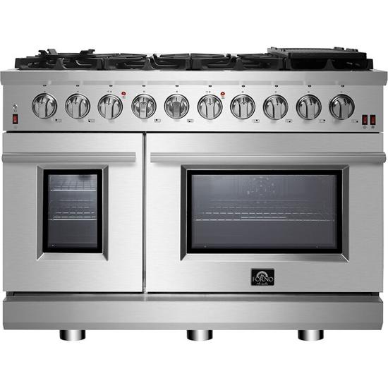 Picture of FORNO FFSGS6239-48