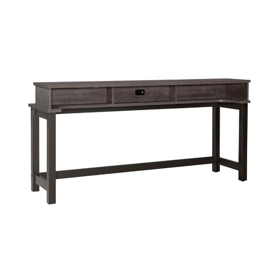 Picture of LIBERTY FURNITURE 686-OT7436-CONSOLE-BAR-TABLE