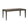 Picture of LIBERTY FURNITURE 686-T3672-RECT.-LEG-TABLE