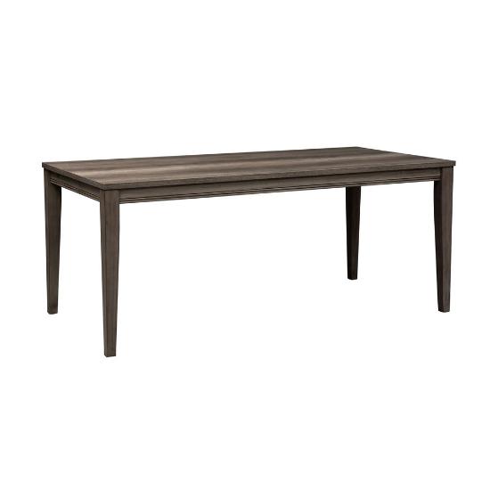 Picture of LIBERTY FURNITURE 686-T3672-RECT.-LEG-TABLE