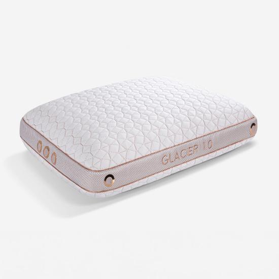 Picture of BEDGEAR BGP02561P-GLACIER-1.0-PILLOW