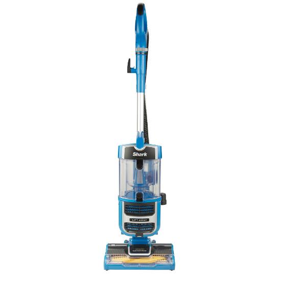 Picture of SHARK VACUUM ZU560
