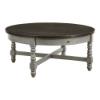Picture of PROGRESSIVE FURNITURE INC T359-01-ROUND-COCKTAIL-TABLE