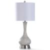 Picture of STYLECRAFT HOME L330156-CHRYSTAL-TABLE-LAMP