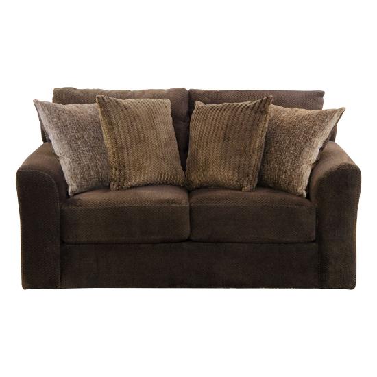 Picture of CATNAPPER 3291-02-1806/49-LOVESEAT-MIDWD