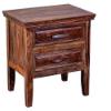 Picture of PORTER DESIGNS 04-196-04-9740-NIGHTSTAND