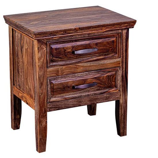 Picture of PORTER DESIGNS 04-196-04-9740-NIGHTSTAND