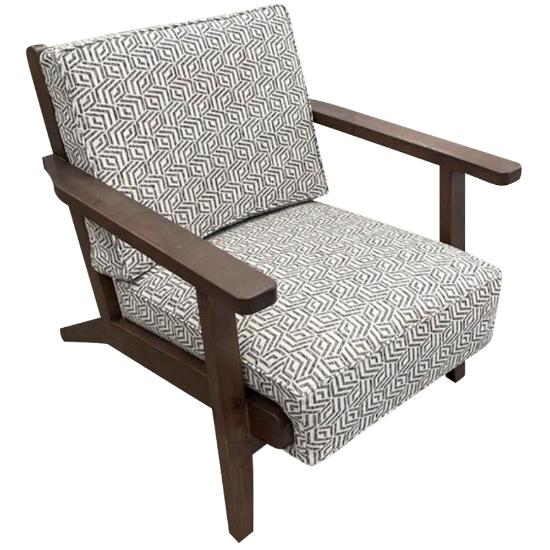 Picture of ARTISAN CREATIONS MT0722L-05-ACC.-CHAIR-DANIELA