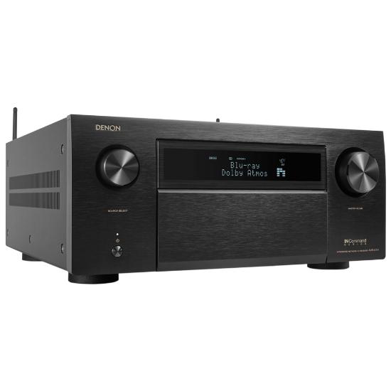 Picture of DENON AVRA1H