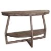 Picture of LIBERTY FURNITURE 41-OT1030-HAYDEN-SOFA-TABLE