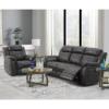 Picture of GLOBAL JESSICA-2PC-SOFA/GLIDR-REC-PKG