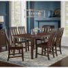 Picture of A AMERICA HENDERSON-7PC-DINING-PACKAGE