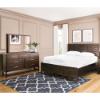 Picture of A AMERICA KENZIE-KING-6PC-BEDROOM-PKG